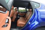 Maserati Levante 2016 года (UK)